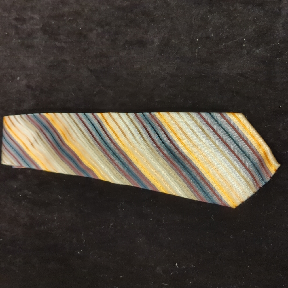 Giorgio Armani tie